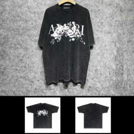 Picture of Amiri T Shirts Short _SKUAmiriS-2XL11trZJD24824020